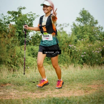 Runner Photo 9011326