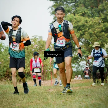 Runner Photo 9011339