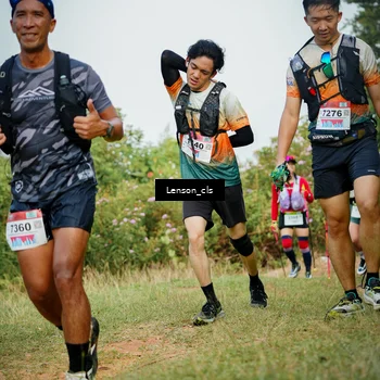 Runner Photo 9011343
