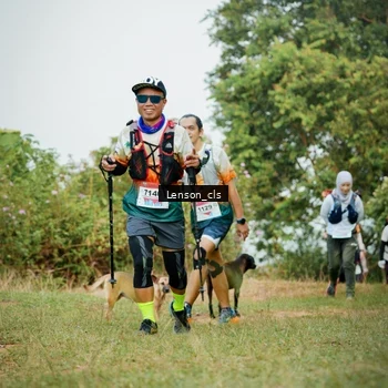 Runner Photo 9011352