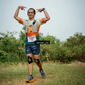 Runner Photo 9011356