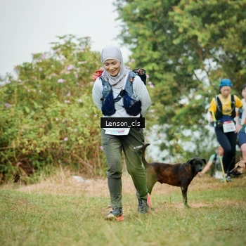 Runner Photo 9011357