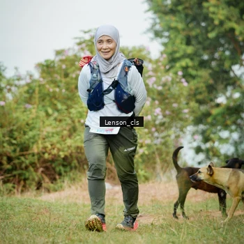 Runner Photo 9011359