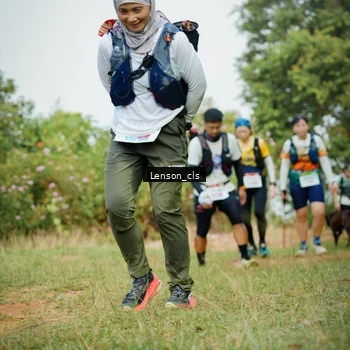 Runner Photo 9011362