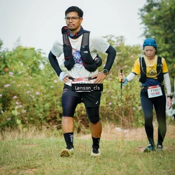 Runner Photo 9011363