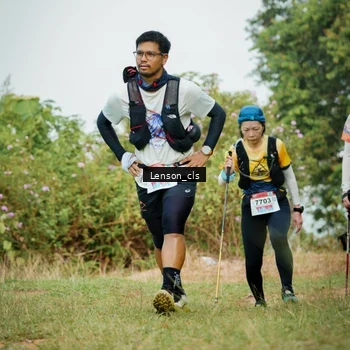Runner Photo 9011364