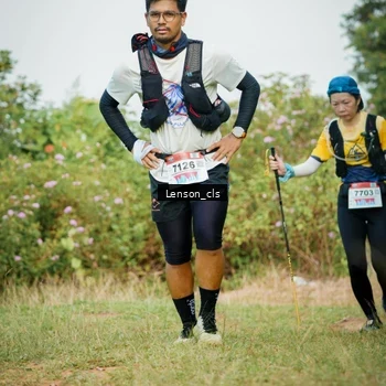 Runner Photo 9011365