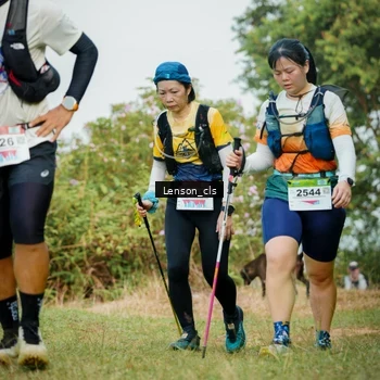 Runner Photo 9011366