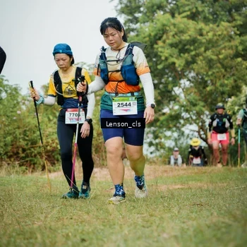Runner Photo 9011367