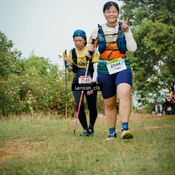 Runner Photo 9011368