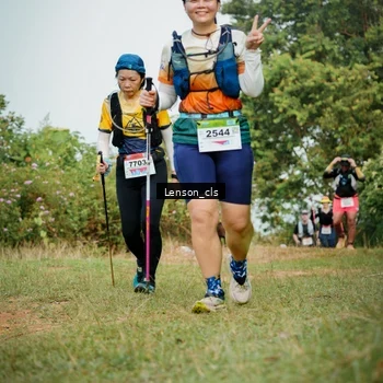 Runner Photo 9011369