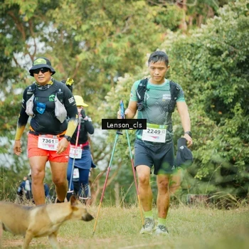 Runner Photo 9011371