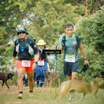 Runner Photo 9011374