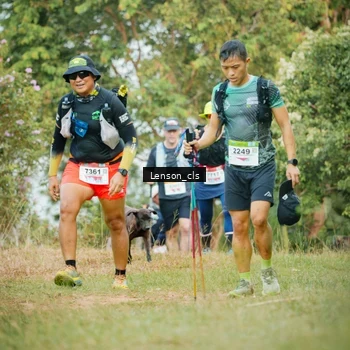 Runner Photo 9011375