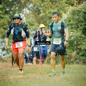 Runner Photo 9011376