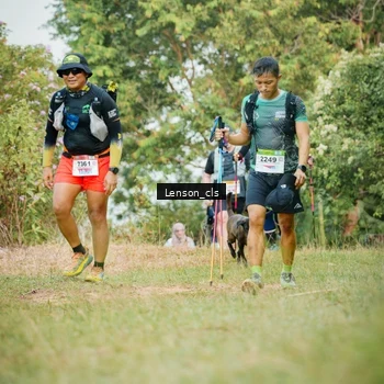 Runner Photo 9011377