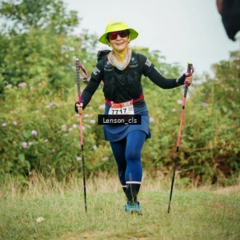 Runner Photo 9011378