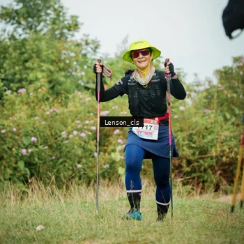 Runner Photo 9011381