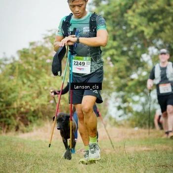 Runner Photo 9011382