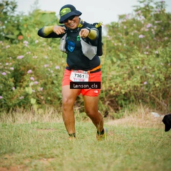 Runner Photo 9011386
