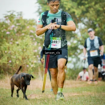 Runner Photo 9011387
