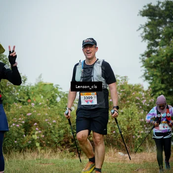 Runner Photo 9011396