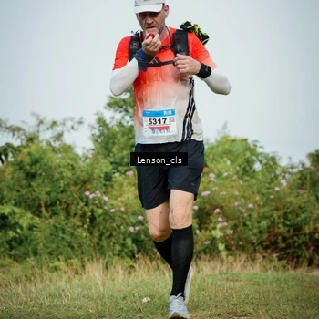 Runner Photo 9011406
