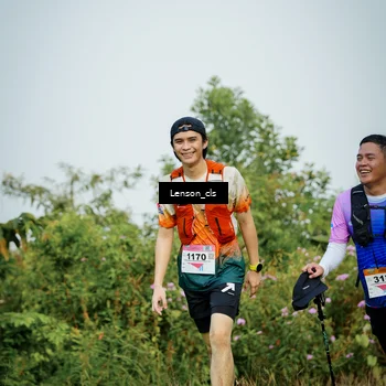 Runner Photo 9011419