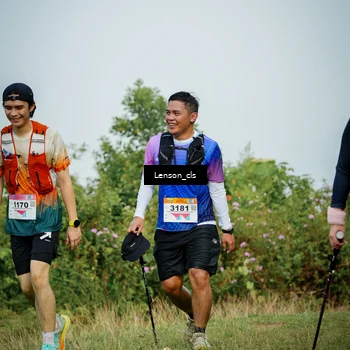 Runner Photo 9011421