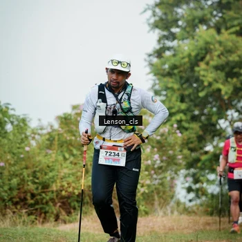 Runner Photo 9011422