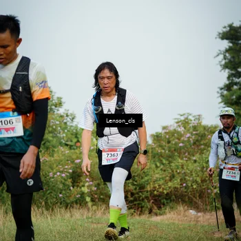 Runner Photo 9011423