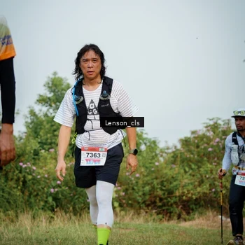 Runner Photo 9011429