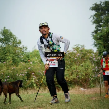 Runner Photo 9011432