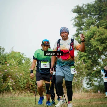 Runner Photo 9011433