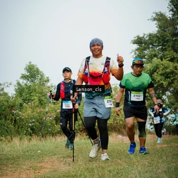 Runner Photo 9011434