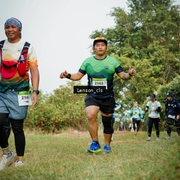 Runner Photo 9011437