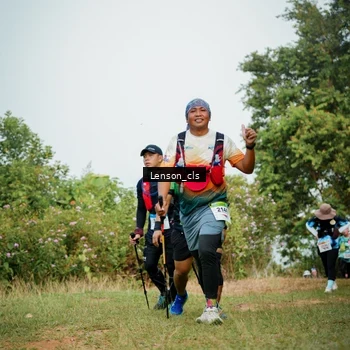 Runner Photo 9011438