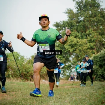 Runner Photo 9011439