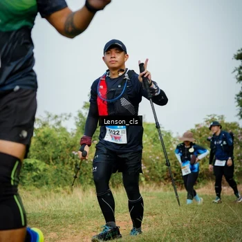 Runner Photo 9011440