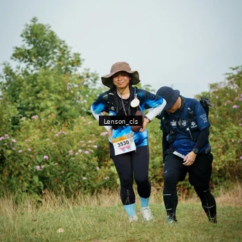Runner Photo 9011441