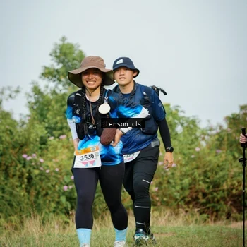 Runner Photo 9011444