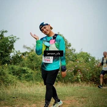 Runner Photo 9011456