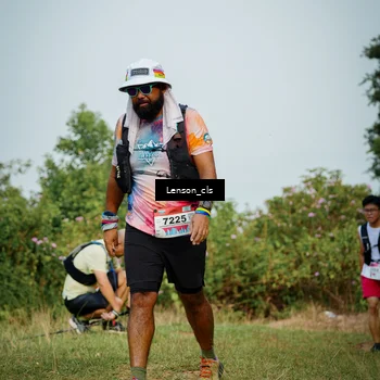 Runner Photo 9011462