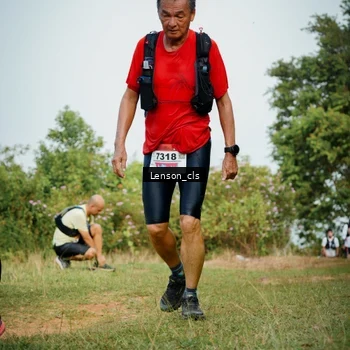 Runner Photo 9011472