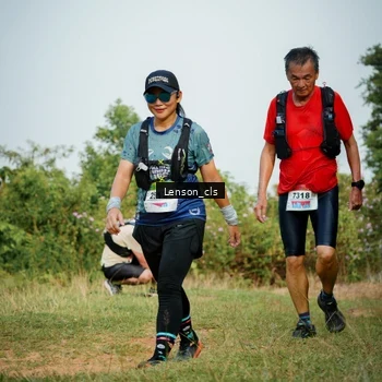 Runner Photo 9011473