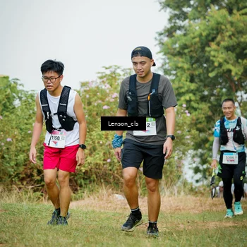 Runner Photo 9011474