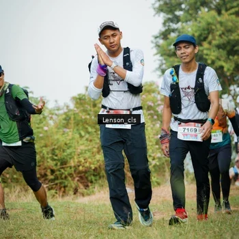 Runner Photo 9011475