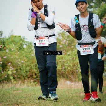 Runner Photo 9011478