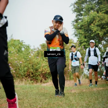 Runner Photo 9011480