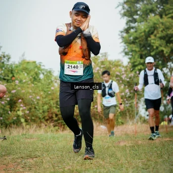Runner Photo 9011482